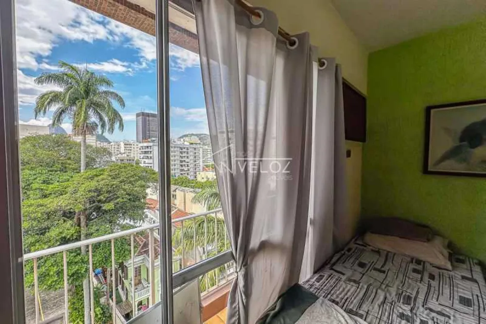 Apartamento, 2 quartos, 84 m² - Foto 8