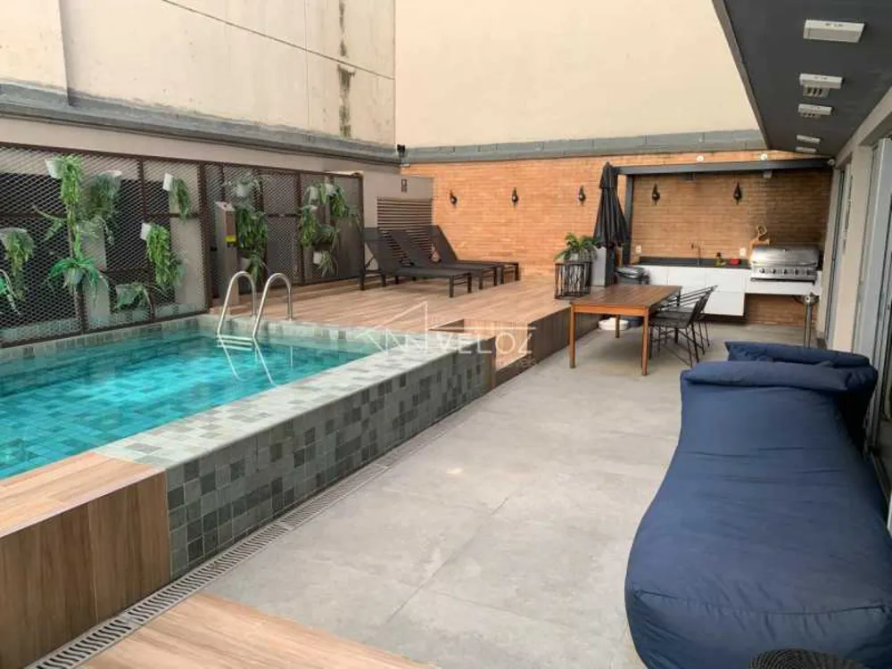 Apartamento, 1 quarto, 36 m² - Foto 15