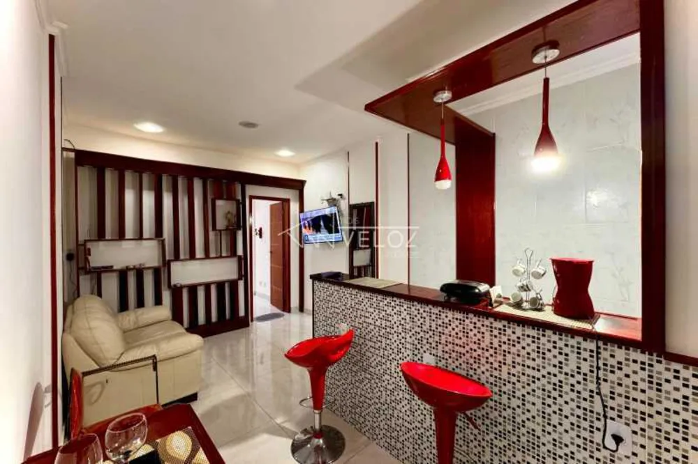 Apartamento, 1 quarto, 35 m² - Foto 10