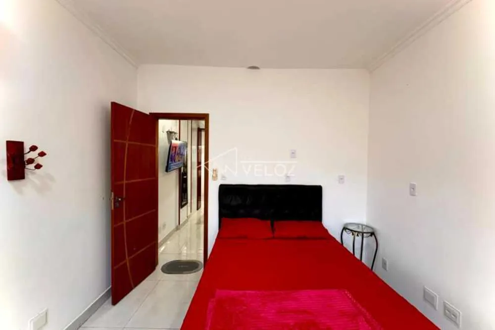 Apartamento, 1 quarto, 35 m² - Foto 7
