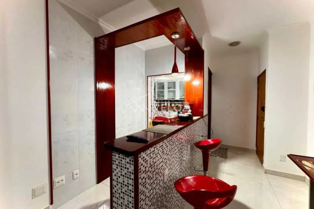 Apartamento, 1 quarto, 35 m² - Foto 3