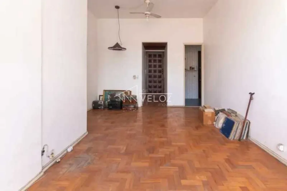 Apartamento, 2 quartos, 69 m² - Foto 6