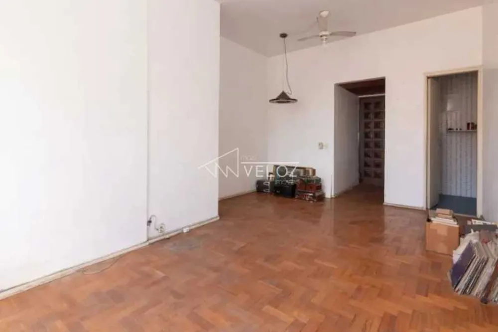 Apartamento, 2 quartos, 69 m² - Foto 3