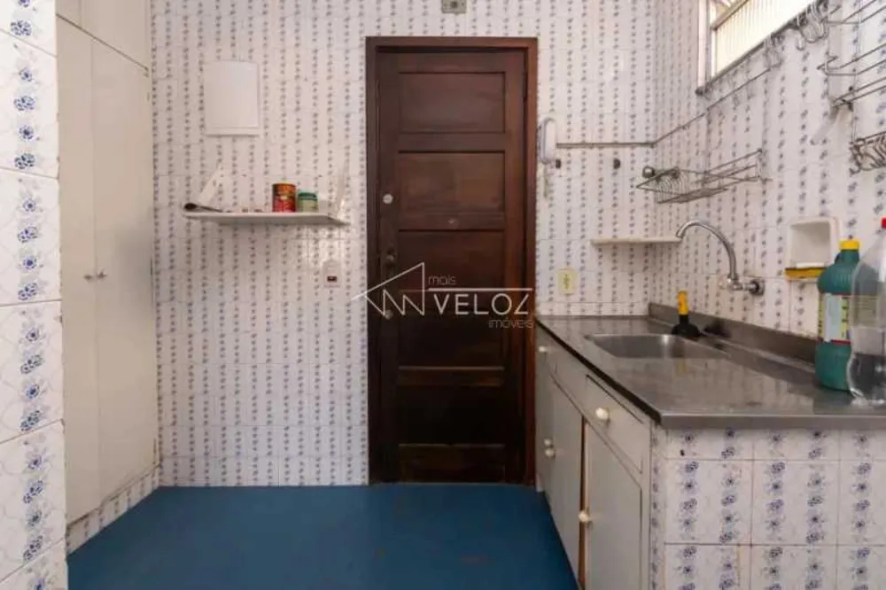 Apartamento, 2 quartos, 69 m² - Foto 11