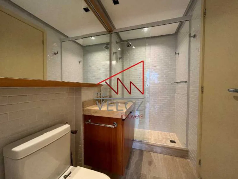 Apartamento, 2 quartos, 85 m² - Foto 9