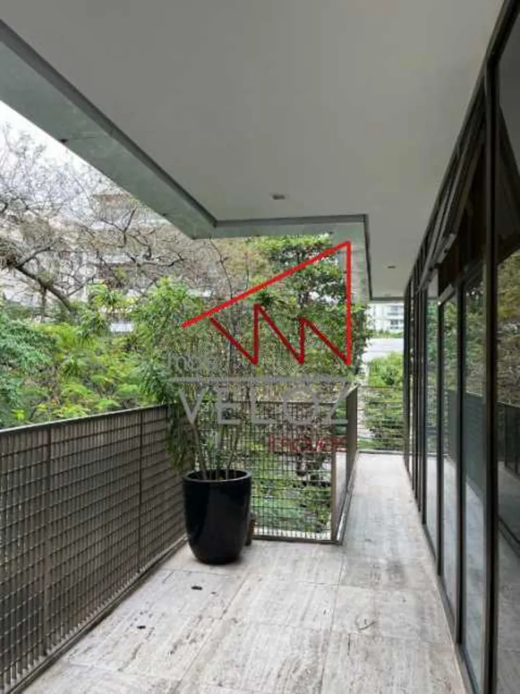 Apartamento, 2 quartos, 85 m² - Foto 7