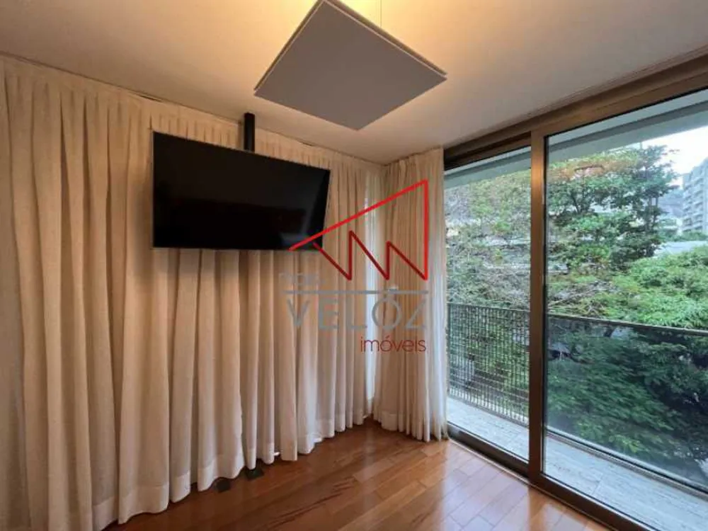 Apartamento, 2 quartos, 85 m² - Foto 2