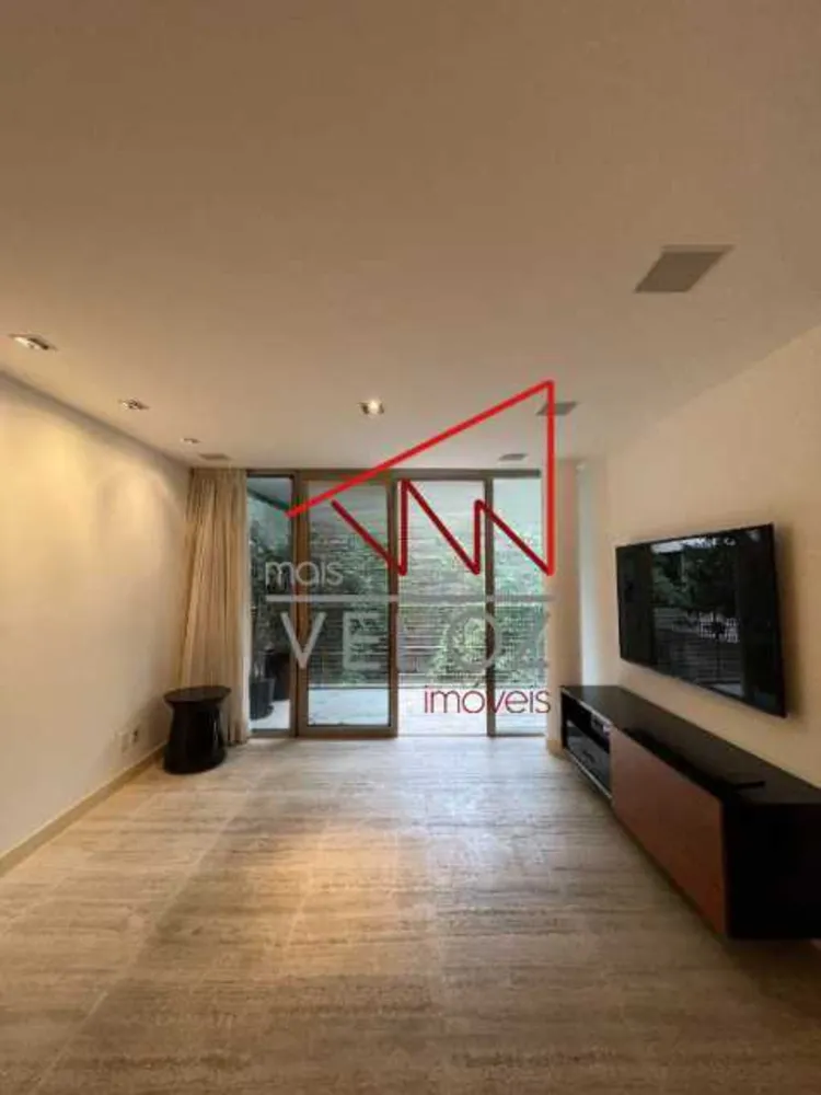 Apartamento, 2 quartos, 85 m² - Foto 13