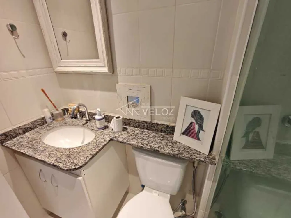 Apartamento, 2 quartos, 62 m² - Foto 11
