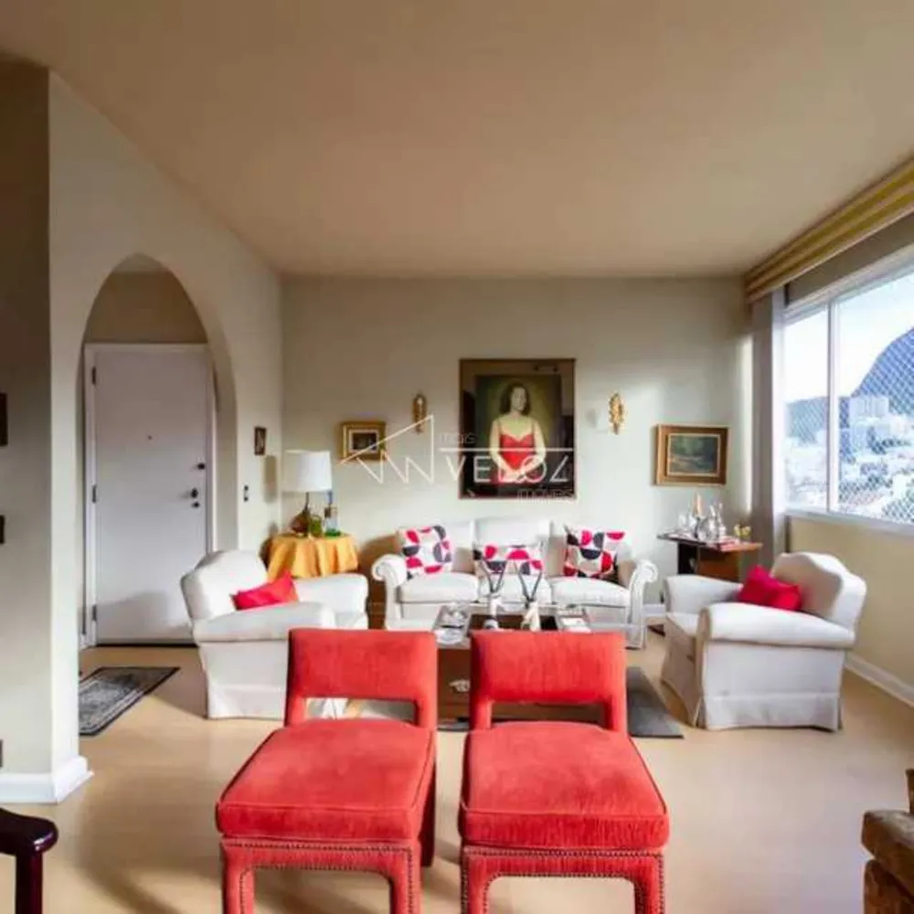 Apartamento, 4 quartos, 160 m² - Foto 9