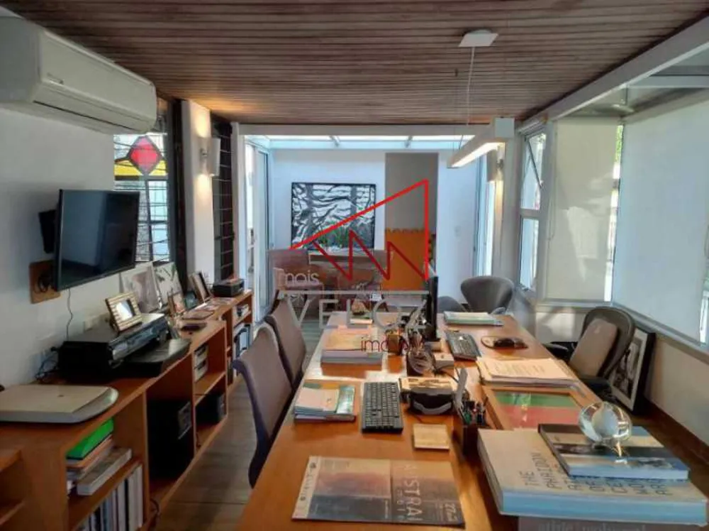 Apartamento, 4 quartos, 354 m² - Foto 11