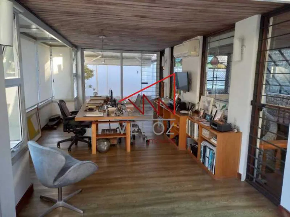 Apartamento, 4 quartos, 354 m² - Foto 2