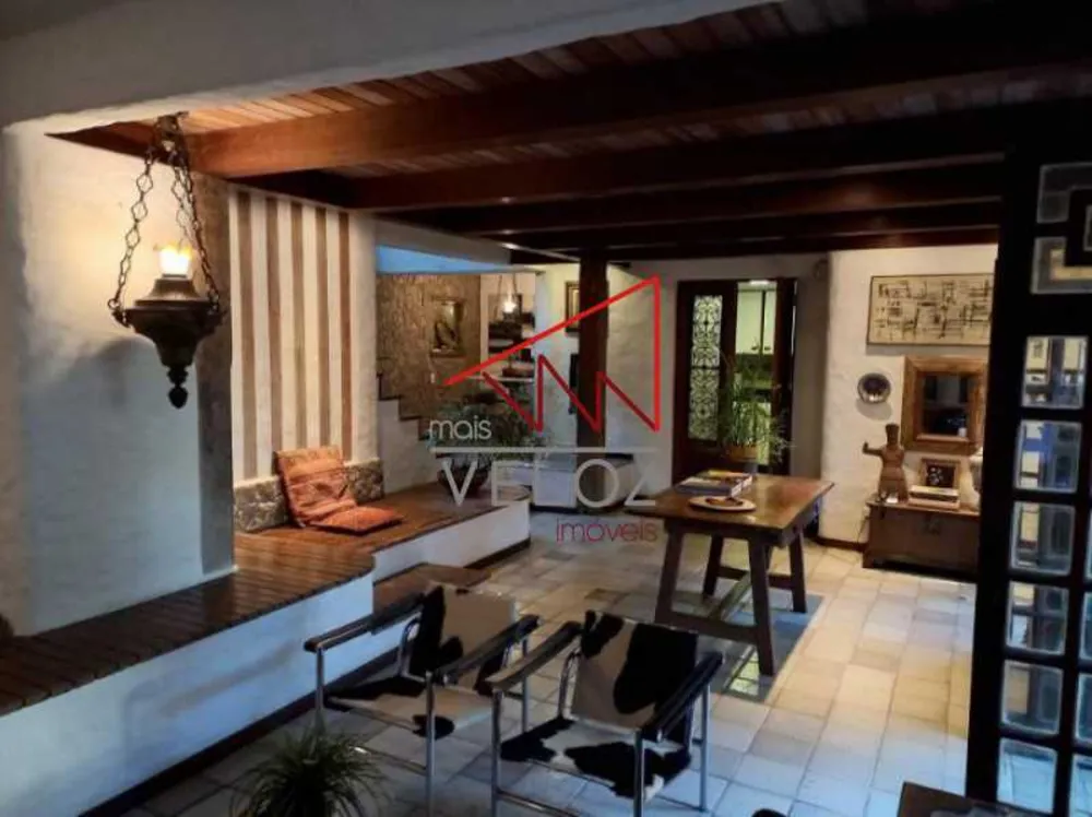 Apartamento, 4 quartos, 354 m² - Foto 23