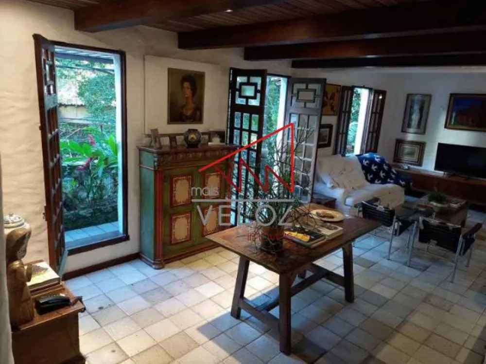 Apartamento, 4 quartos, 354 m² - Foto 16