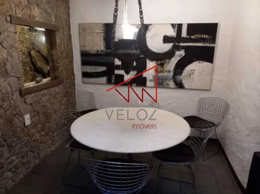 Apartamento, 4 quartos, 354 m² - Foto 18