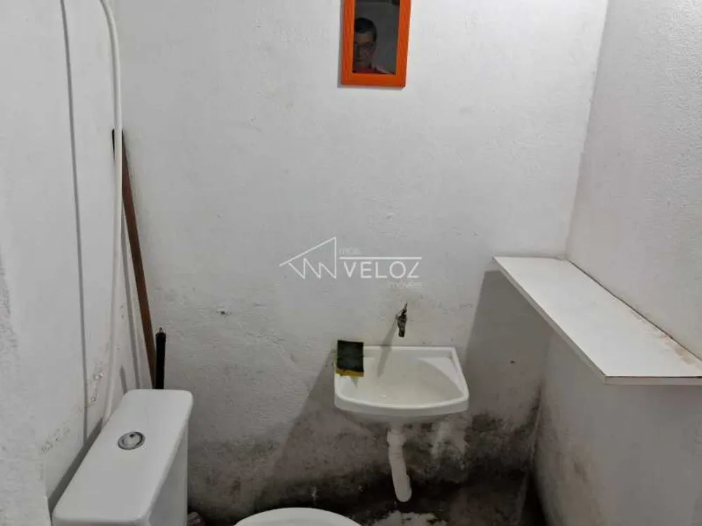 Loja-Salão, 22 m² - Foto 15