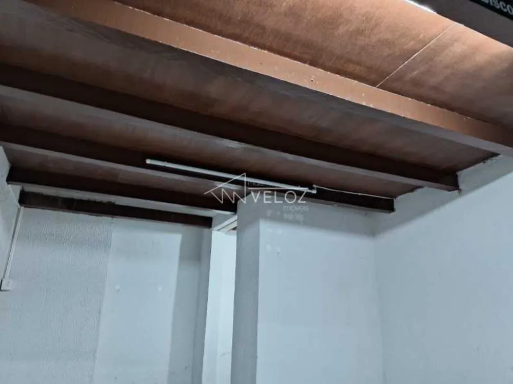 Loja-Salão, 22 m² - Foto 9