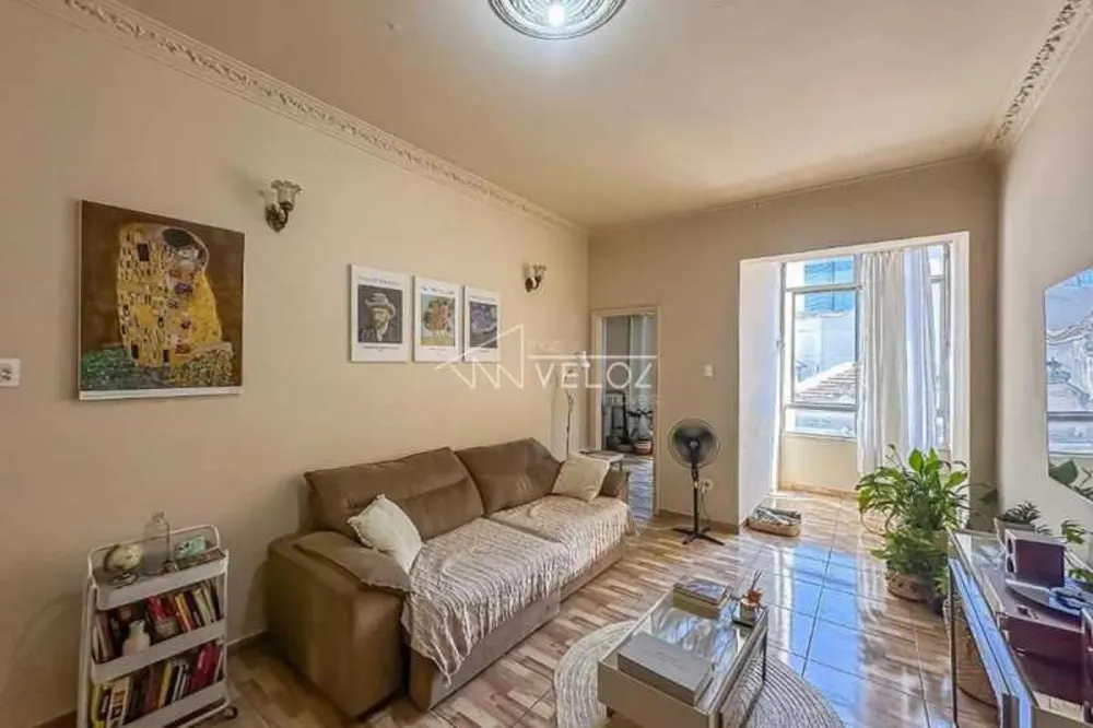 Apartamento, 3 quartos, 94 m² - Foto 3