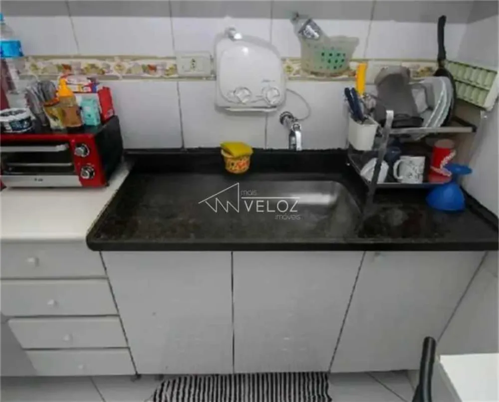Apartamento, 2 quartos, 63 m² - Foto 3