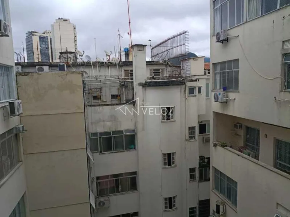 Apartamento, 2 quartos, 107 m² - Foto 1