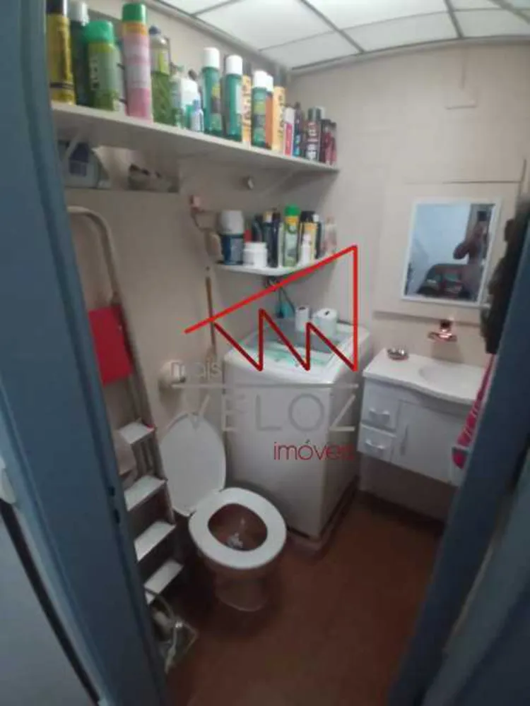 Sala-Conjunto, 31 m² - Foto 8