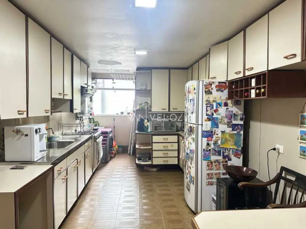 Apartamento, 3 quartos, 117 m² - Foto 10