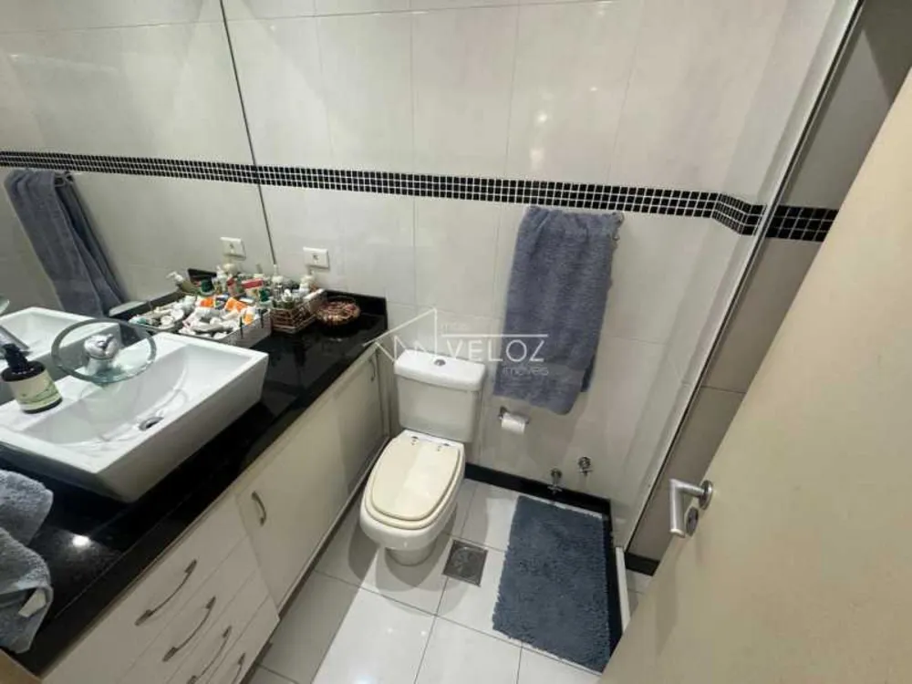 Apartamento, 3 quartos, 117 m² - Foto 4