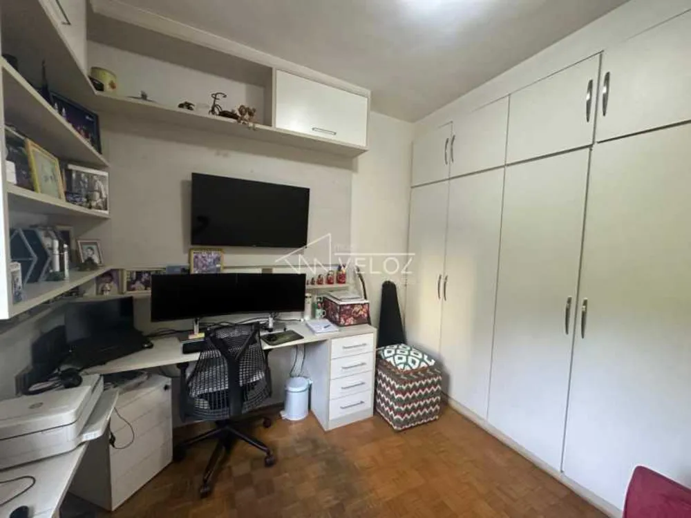 Apartamento, 3 quartos, 117 m² - Foto 17