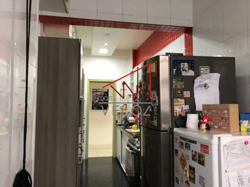 Apartamento, 2 quartos, 80 m² - Foto 17