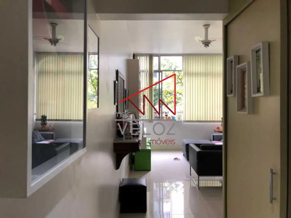 Apartamento, 2 quartos, 80 m² - Foto 12