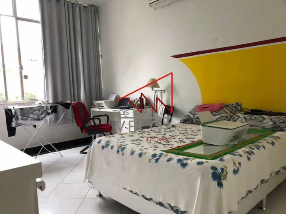 Apartamento, 2 quartos, 80 m² - Foto 5