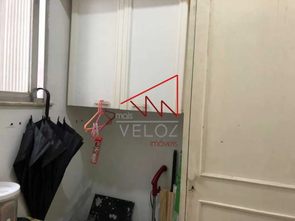 Apartamento, 2 quartos, 80 m² - Foto 15