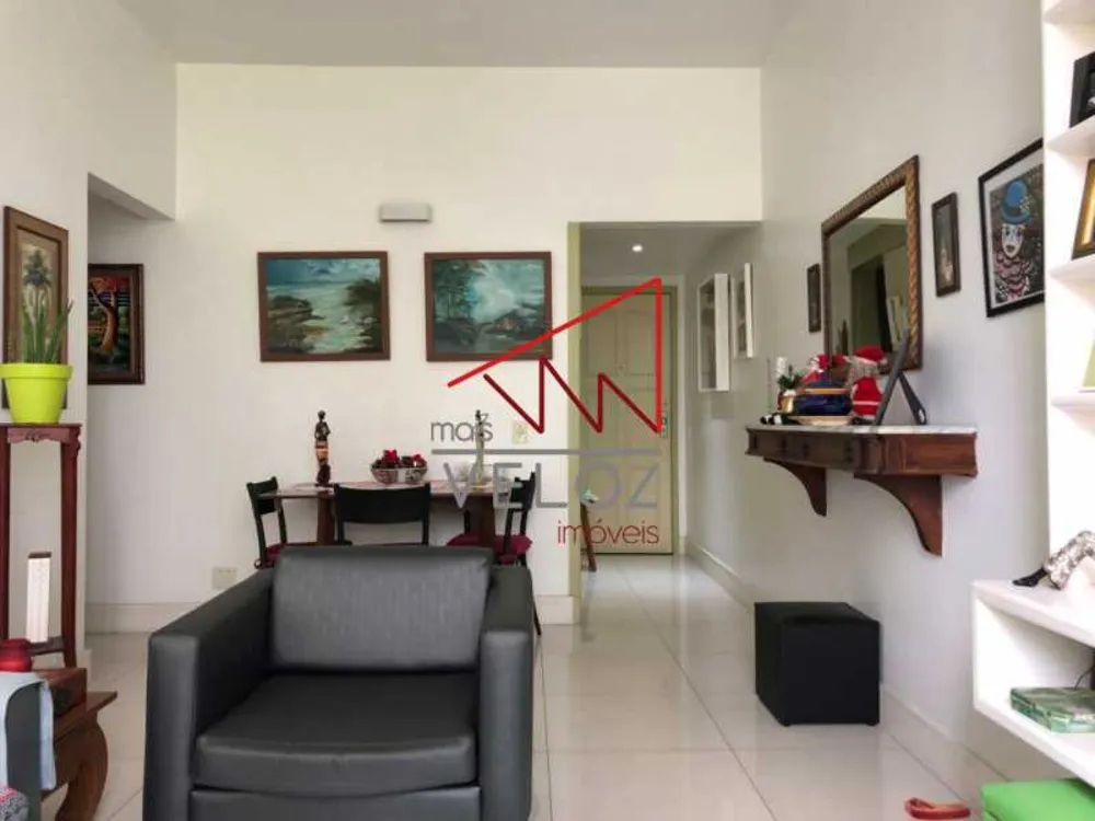 Apartamento, 2 quartos, 80 m² - Foto 19