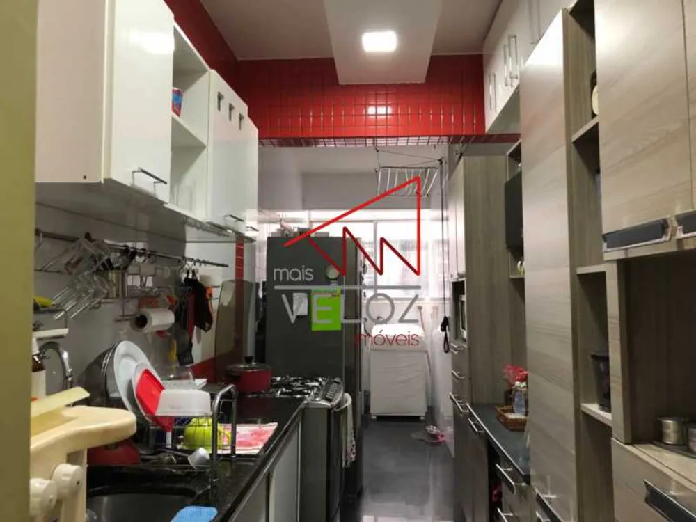 Apartamento, 2 quartos, 80 m² - Foto 23