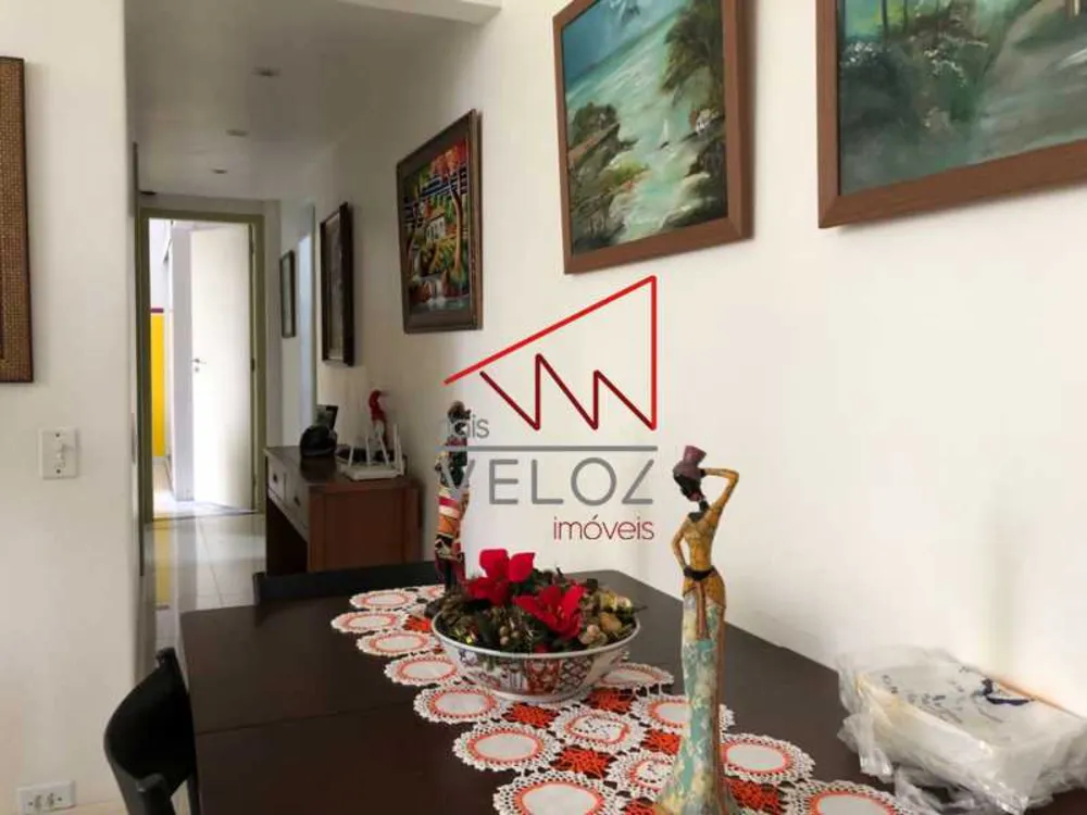 Apartamento, 2 quartos, 80 m² - Foto 6
