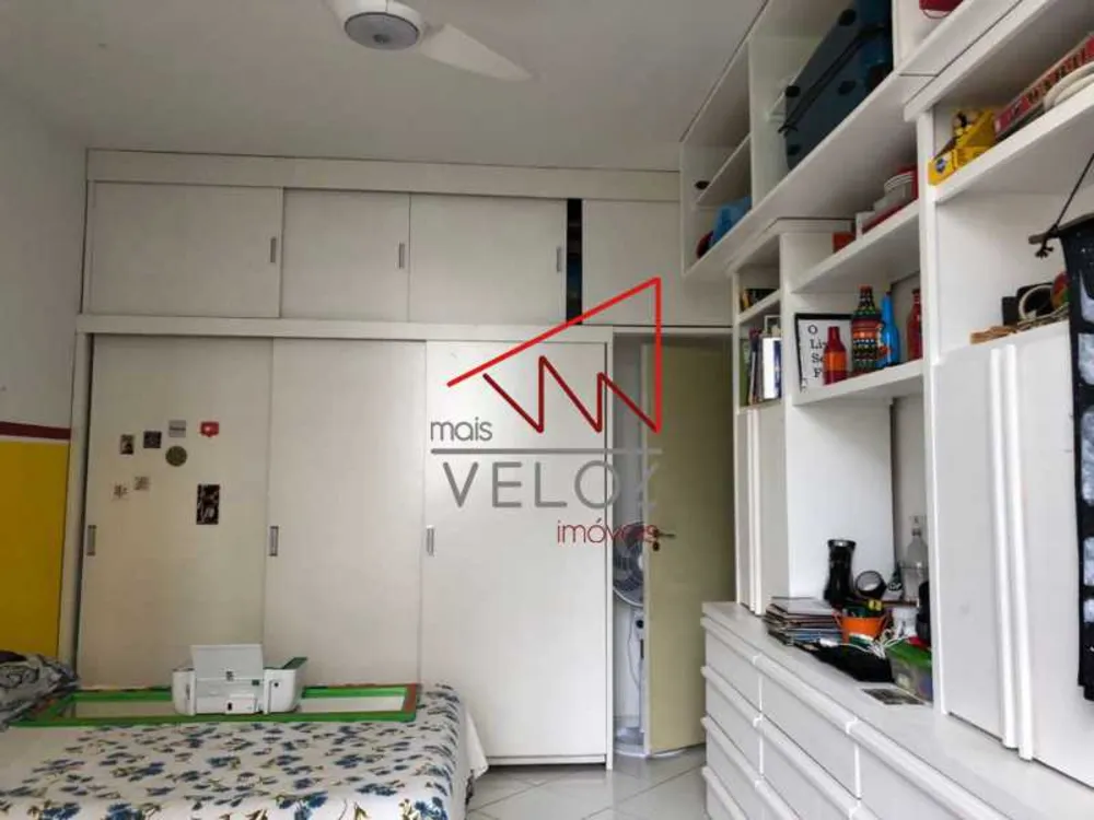 Apartamento, 2 quartos, 80 m² - Foto 3