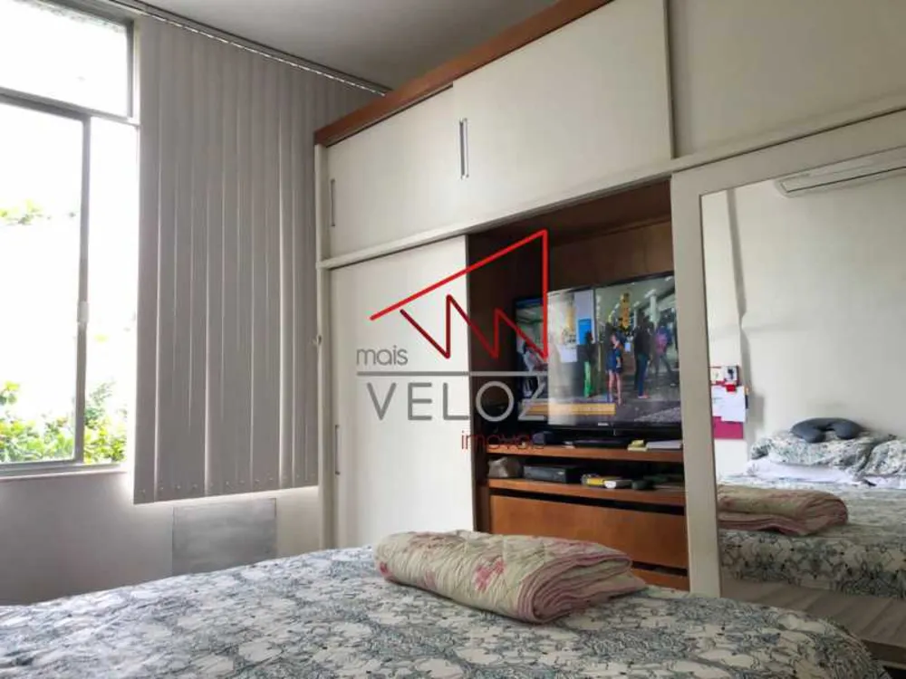 Apartamento, 2 quartos, 80 m² - Foto 7