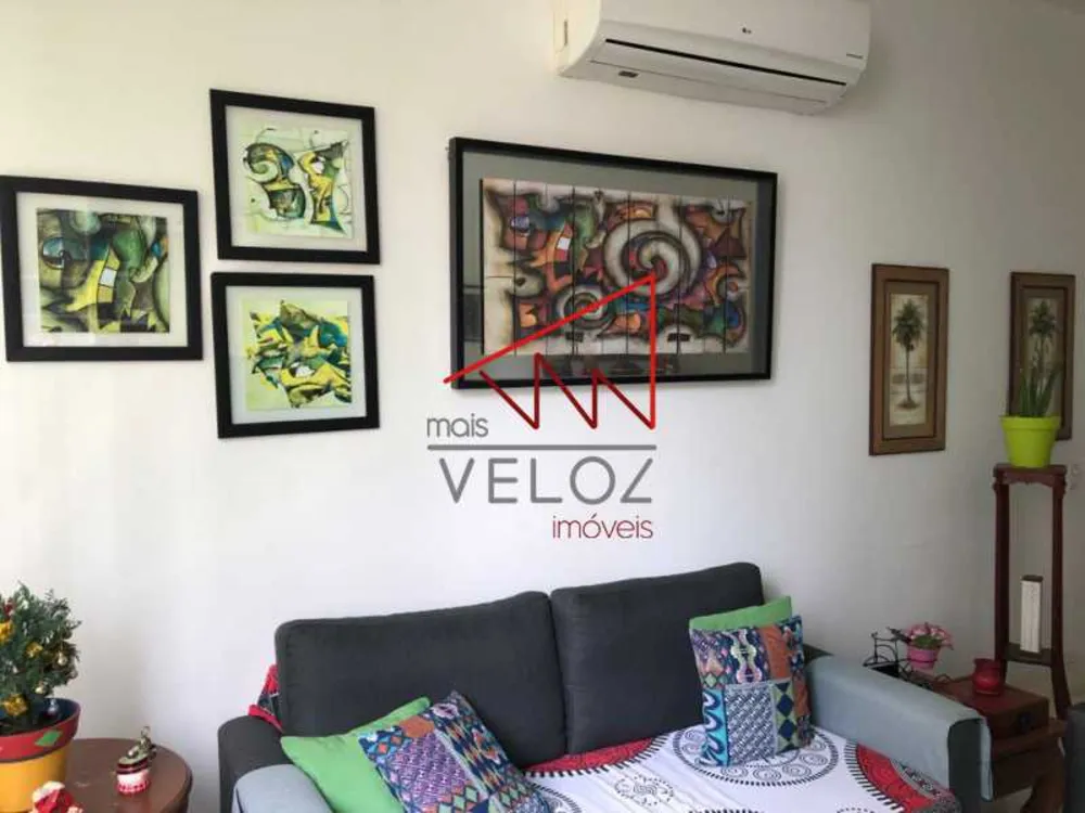 Apartamento, 2 quartos, 80 m² - Foto 4