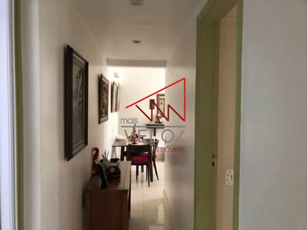 Apartamento, 2 quartos, 80 m² - Foto 8