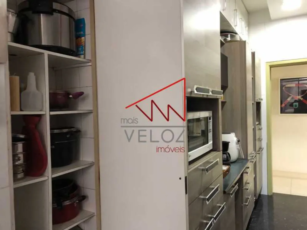 Apartamento, 2 quartos, 80 m² - Foto 9