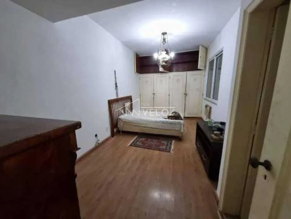 Apartamento, 3 quartos, 140 m² - Foto 9