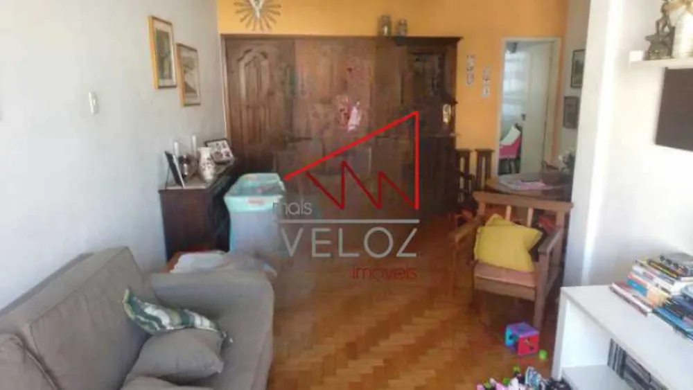 Apartamento, 3 quartos, 126 m² - Foto 7