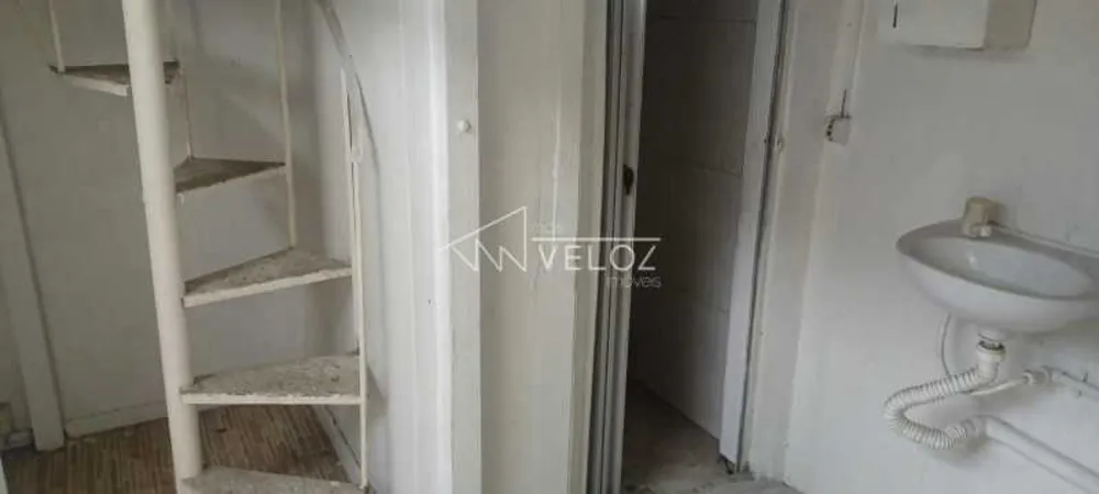 Loja-Salão, 22 m² - Foto 18