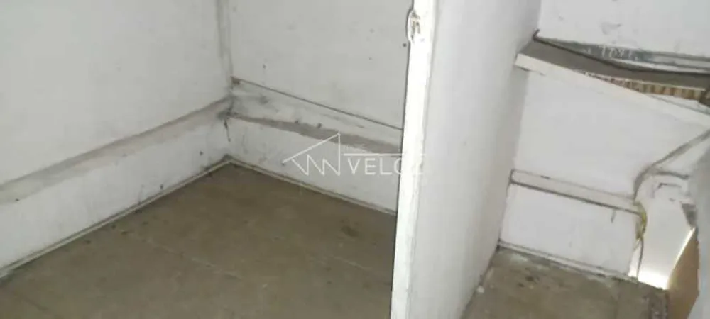 Loja-Salão, 22 m² - Foto 3