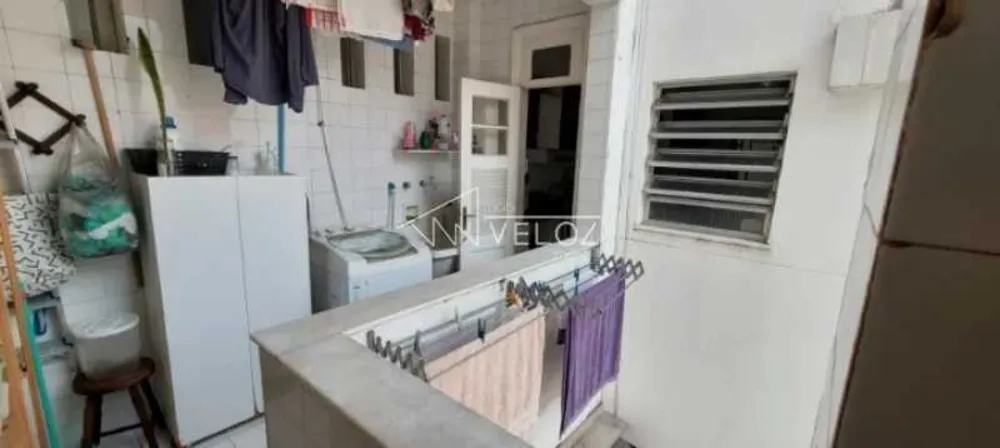 Apartamento, 3 quartos, 140 m² - Foto 3