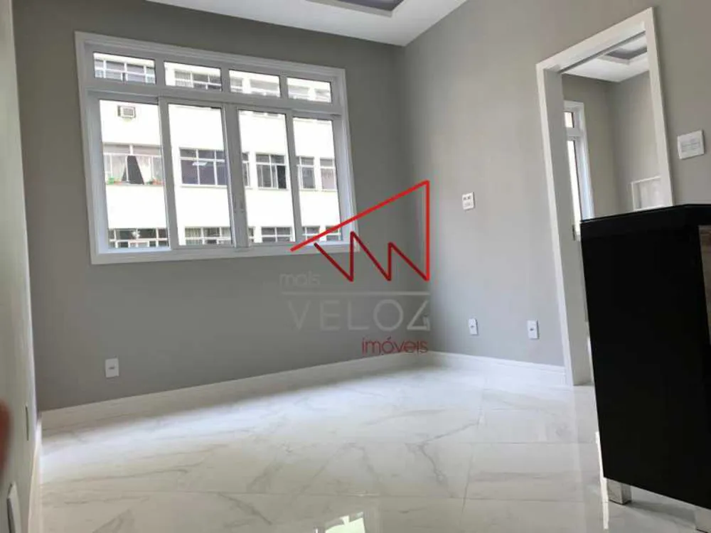 Apartamento, 1 quarto, 30 m² - Foto 4