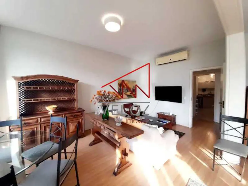 Apartamento, 3 quartos, 92 m² - Foto 6