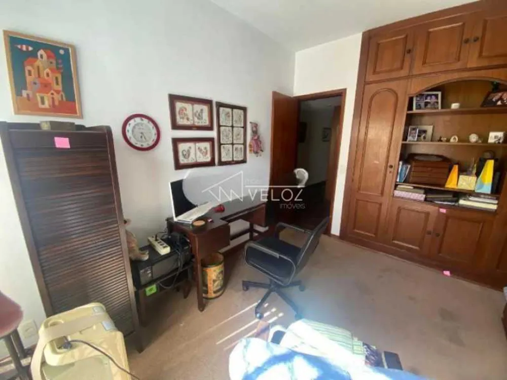 Apartamento, 4 quartos, 221 m² - Foto 17