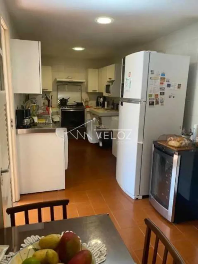 Apartamento, 4 quartos, 221 m² - Foto 19