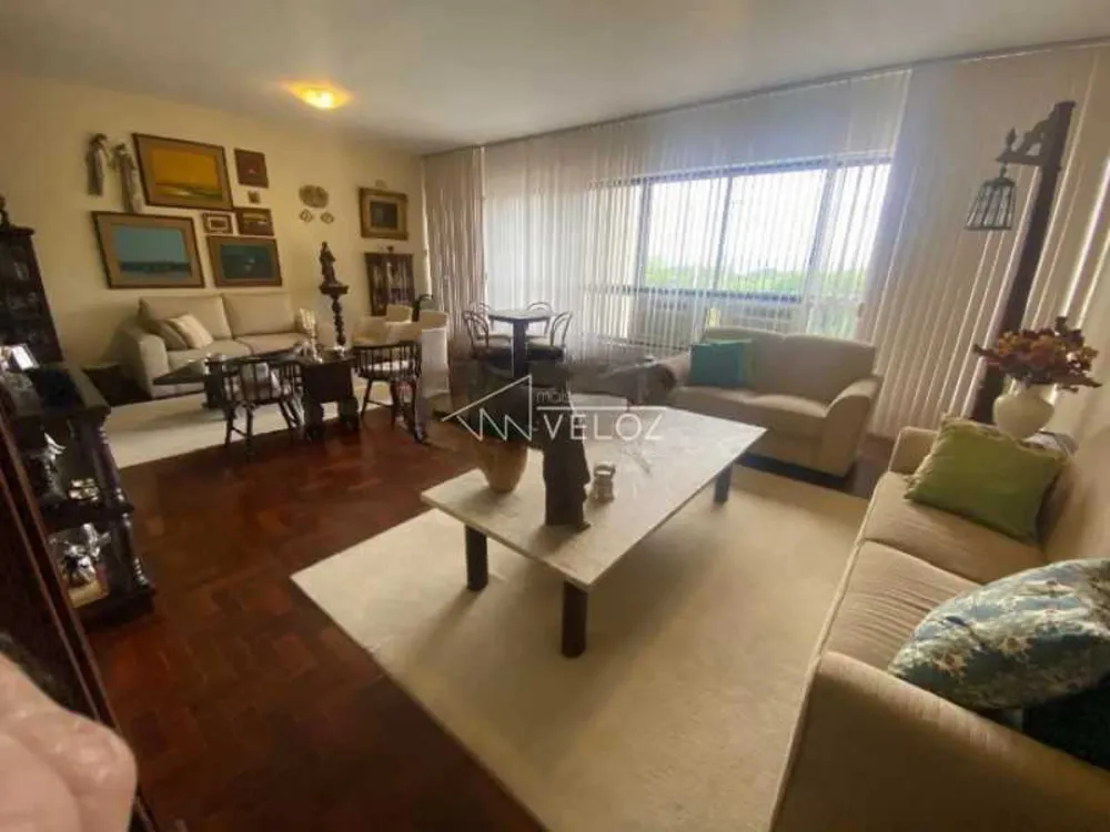 Apartamento, 4 quartos, 221 m² - Foto 5